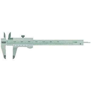 Precision Caliper 70 мм DIN 862, VOGEL