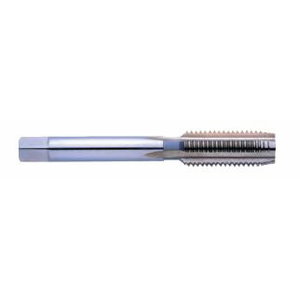 Vītņurbis Eventus HSSG DIN 2181 MF10x1,0mm, Exact