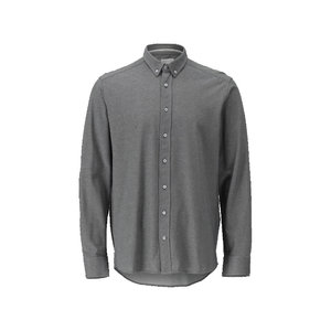Product image of: 20104 shirt, grey-flecked 37-38, Mascot