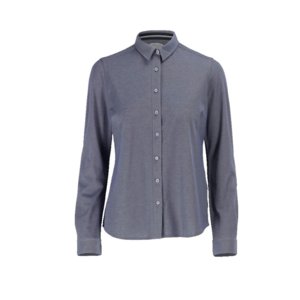 Product image of: Shirt 20114 Frontline, women, blue-flecked 38, Mascot