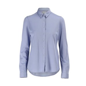 Shirt 20114 Frontline, women, light blue 40