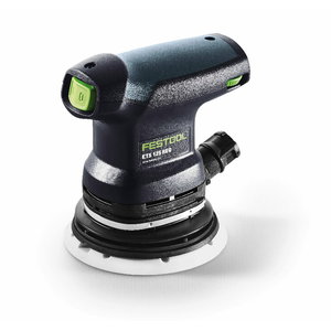 Ekscentrinis šlifuoklis ETS 125 REQ, Festool