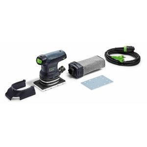 Šlifavimo mašina RTS 400 REQ, Festool