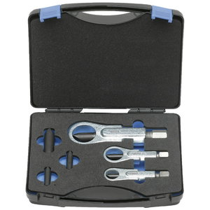 nut splitter set 1.26/K-3