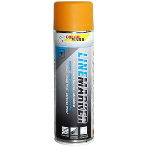 LINEMARKER blue 750ml, Motip