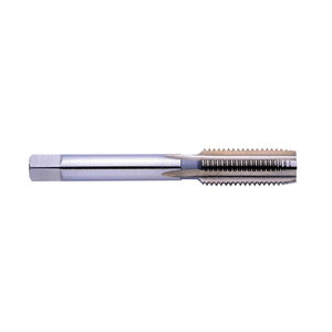 Machine tap HSSG 3/8''