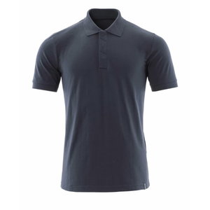Polo Shirt Crossover ProWash, dark navy XL, Mascot