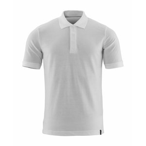 Polo Shirt Crossover ProWash, white 2XL, Mascot