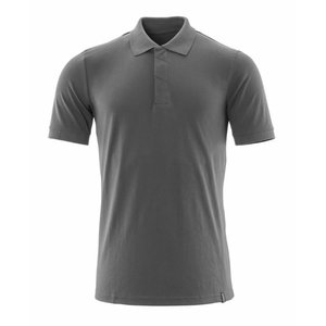 Polo Shirt Crossover ProWash, dark anthracite 2XL, Mascot