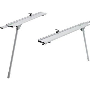 Trimming attachment KA-UG-R/L, KAPEX KS 60, right/left 