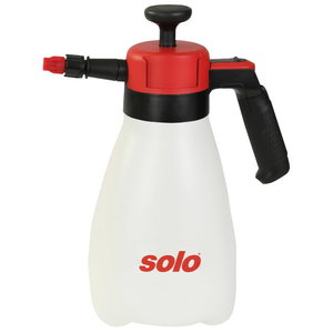 Käsiruisku 202, Solo