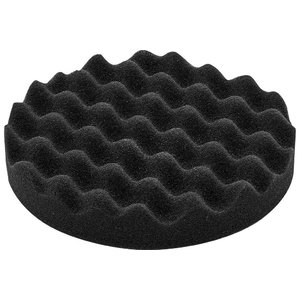 Polishing sponge PS STF D150x30 BA/5 W