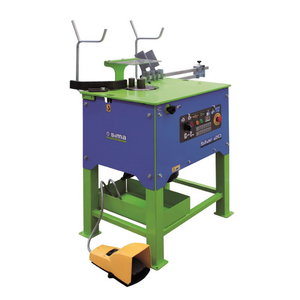Armatuuri painutaja Star 20, 230V, Sima