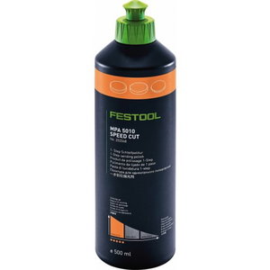 Pulēšanas pasta MPA 5010 OR, 500 ml, Festool