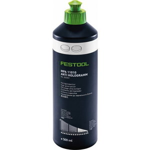 Polishing paste MPA 11010 WH, 500ml