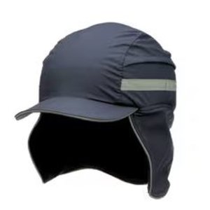 Ziemas aizsargcepure First Base 3, 55 mm, tumši zila, 3M