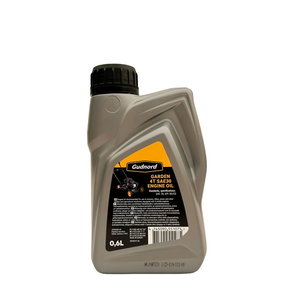 Muruniiduki&otilde;li Garden 4T SAE30 0,6L, Gudnord