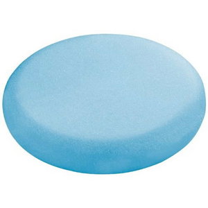 Polishing sponge PS-STF-D 150x30 BL - 1pcs