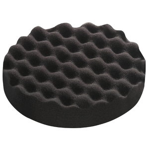 Polishing sponge PS STF D150x30 BA