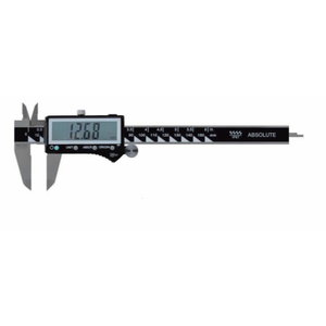 Digital Caliper 200x0,01mm/8x0.0005´´, Vögel