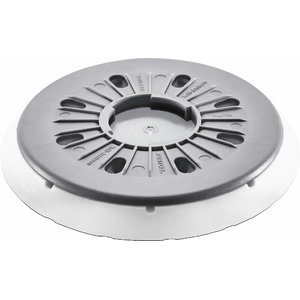 Sanding pad D150 / MJ2-FX-SW, very soft.