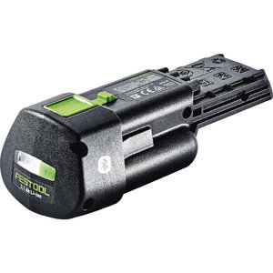 Akumulatora bloks BP 18 / 3,1 Ah Li Ergo-I, Festool