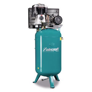 Vertical piston compressor AIRSTAR 703/270/10 V AD 2000