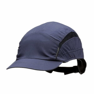™ apsauginė kepuraitė FB3 Classic RP, tamsiai mėlyna, 55mm, 3M