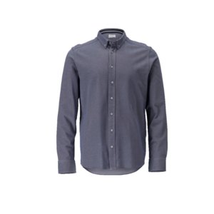 Product image of: Shirt 20304 Frontline, blue-flecked 41-42, Mascot
