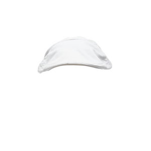 Flat cap 20350 Food Care, white, MASCOT