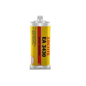 Epoksīdlīme  EA 3430 200ml, Loctite
