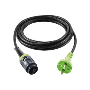Plug it cable H05 RN-F / 5,5m 