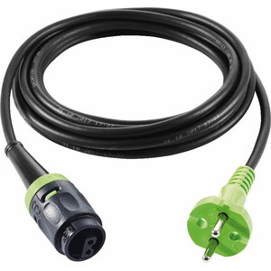 Plug it cable H05 RN-F / 4m, Festool