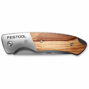 Peilis  3Cr13 8,5 cm, Festool