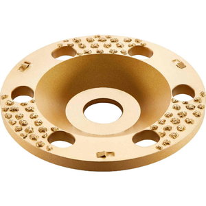 Diamond grinding wheel disc D130 Premium DIA PAINT