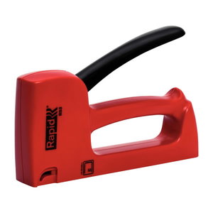 Niittipistooli R53 4-10 mm punainen Nr 53 niitti HANDY, Rapid