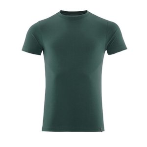 T-Shirt 20482 Sustainable, forest green XS, Mascot