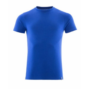 T-Shirt 20482 Sustainable, blue 2XL, Mascot