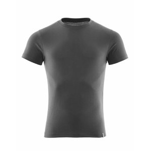 T-Shirt 20482 Sustainable, dark anthracite 2XL, Mascot