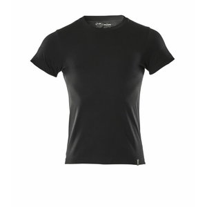 T-Shirt 20482 Sustainable, black 2XL, Mascot