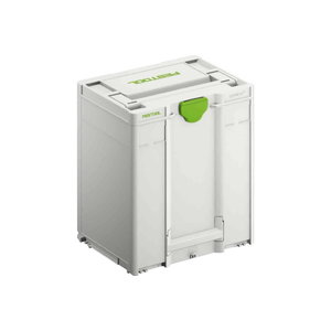 Systainer SYS3 M 437 / 39,6 x 29,6 x 43,7cm, Festool