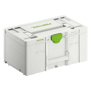 Systainer SYS3 L 237 / 50,8 x 29,6 x 23,7cm