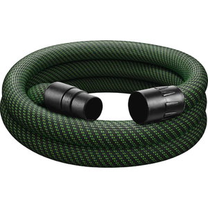 Suction hose 36mm x 5m AS/ CTR