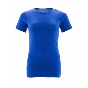 T-Shirt 20492 Sustainable, ladies fit, blue 2XL, Mascot