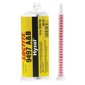 Epoxy adhesive  EA 9497 50ml, Loctite