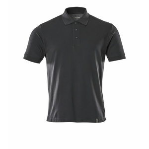 Polo krekls Crossover Sustainable, tumši zils, 2XL, Mascot