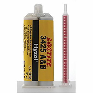 Epoxy  EA 3425 50ml, Loctite