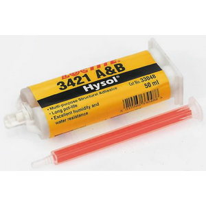 Hermētiķis LOCTITE 3421 50ml