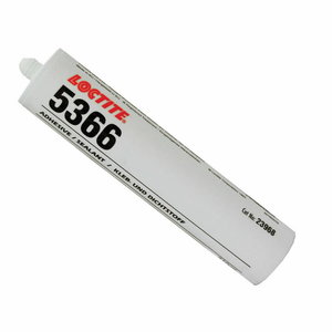 Silikoonhermeetik SI 5366 310ml, Loctite