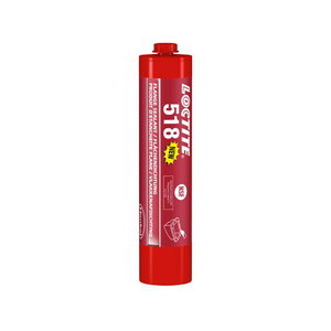 Paplākšņu hermētiķis LOCTITE 518 300ml